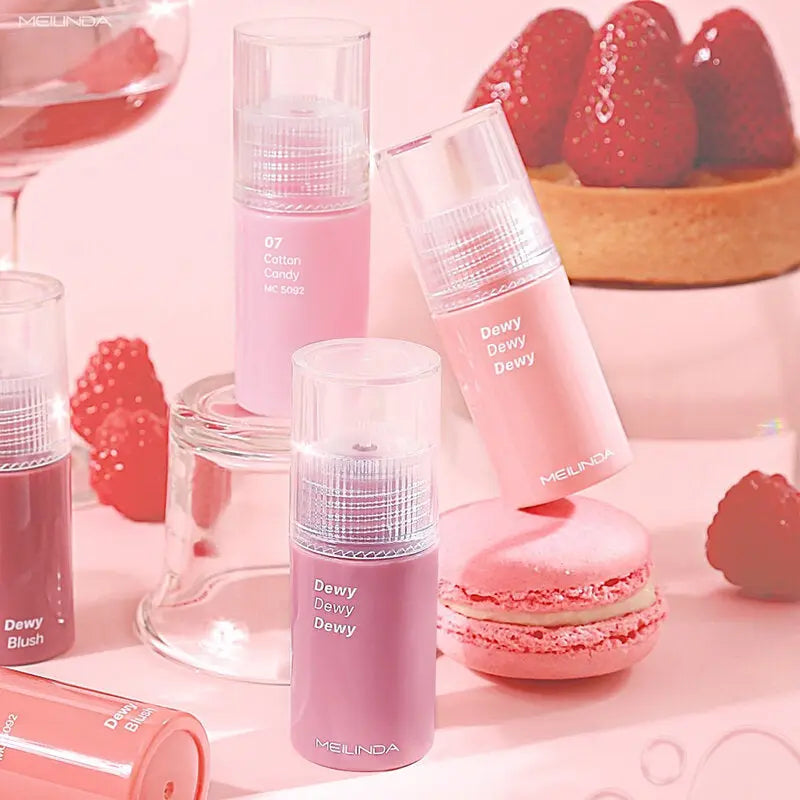 مي ليندا ديوي بلاش 5.5 مل - Goodthings.bkk