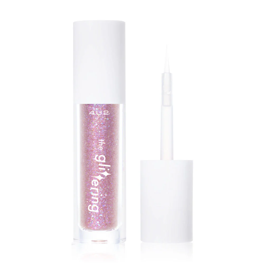 4U2 The Glittering 3g Liquid Glitter - 4U2 ذا غليتيرينغ 3 جرام جليتر سائل