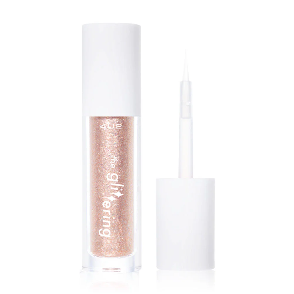 4U2 The Glittering 3g Liquid Glitter - 4U2 ذا غليتيرينغ 3 جرام جليتر سائل