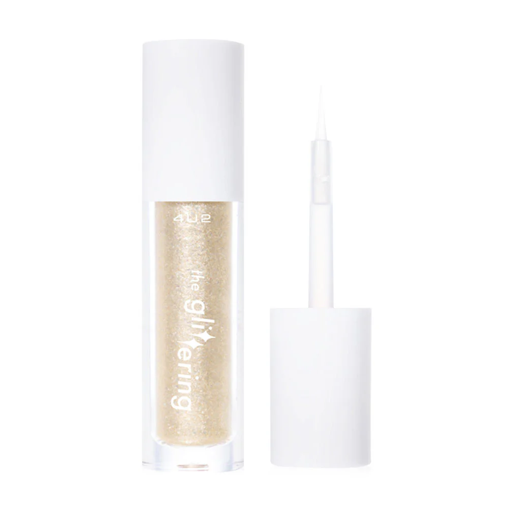 4U2 The Glittering 3g Liquid Glitter - 4U2 ذا غليتيرينغ 3 جرام جليتر سائل