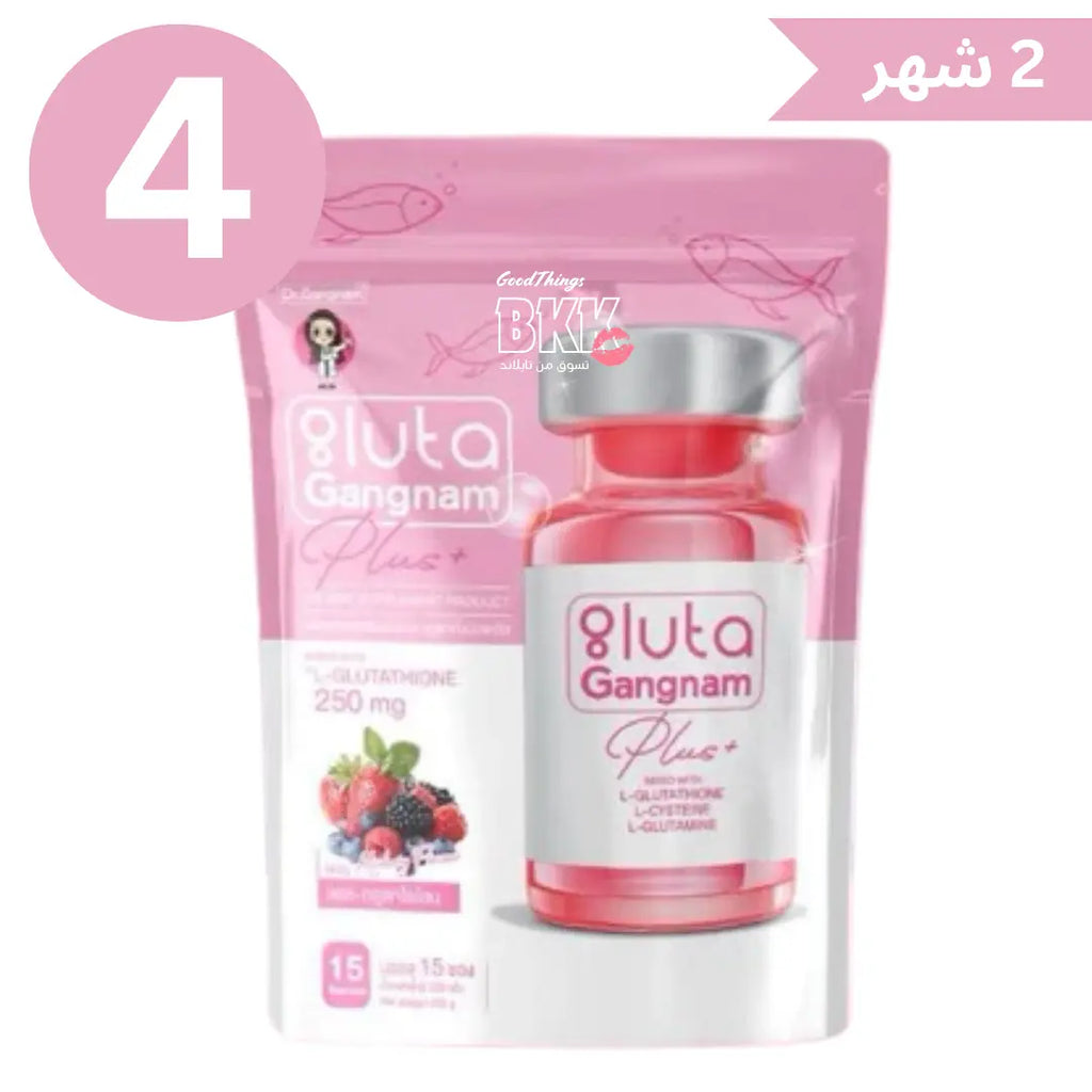 كولاجين جلوتانيكس دكتور جانجنام - Goodthings.bkk