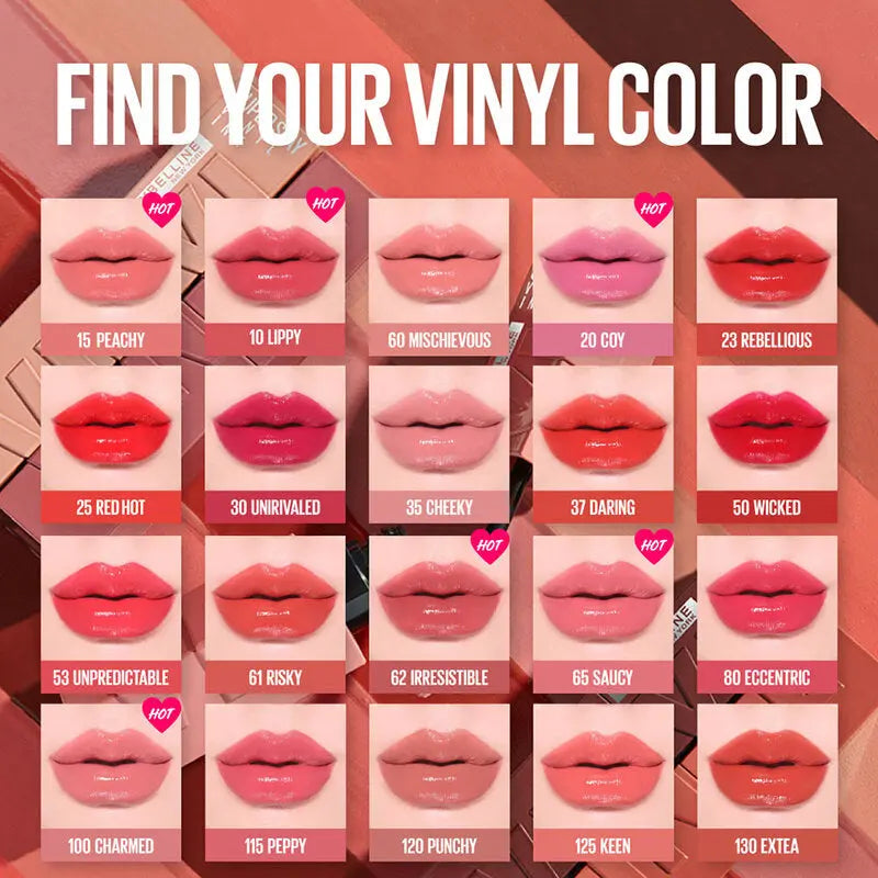 مايبيلين نيويورك سوبرستاي فاينيل إنك - Goodthings.bkk