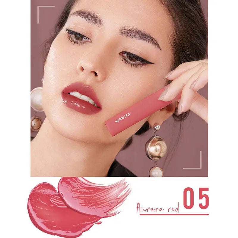ميريزكا جلو إنك تينت ملون للشفاه 5 جرام - Goodthings.bkk