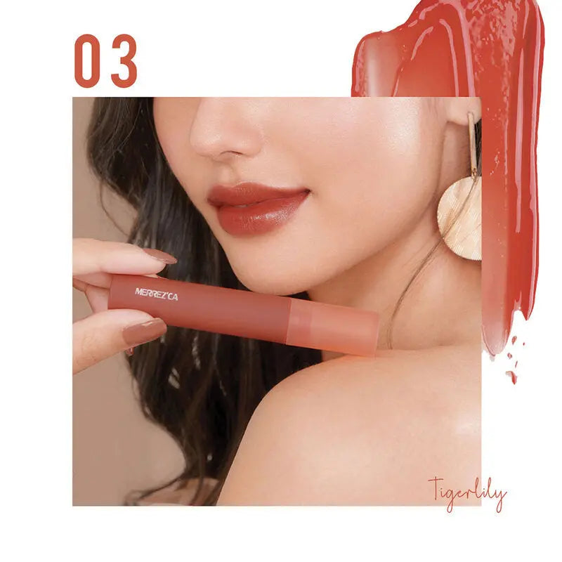 ميريزكا جلو إنك تينت ملون للشفاه 2 مل - Goodthings.bkk