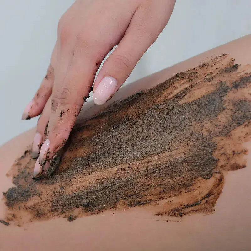 صابون وسكراب جوزيه برائحة القهوة – 100 جم - Goodthings.bkk