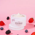 Seño Berry Herbal Body Scrub سكراب سينو بيري العلاجي بالأعشاب التايلندية Goodthings.bkk