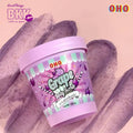 OHO Grape Body Scrub – اوهو مقشر الجسم بالعنب Goodthings.bkk
