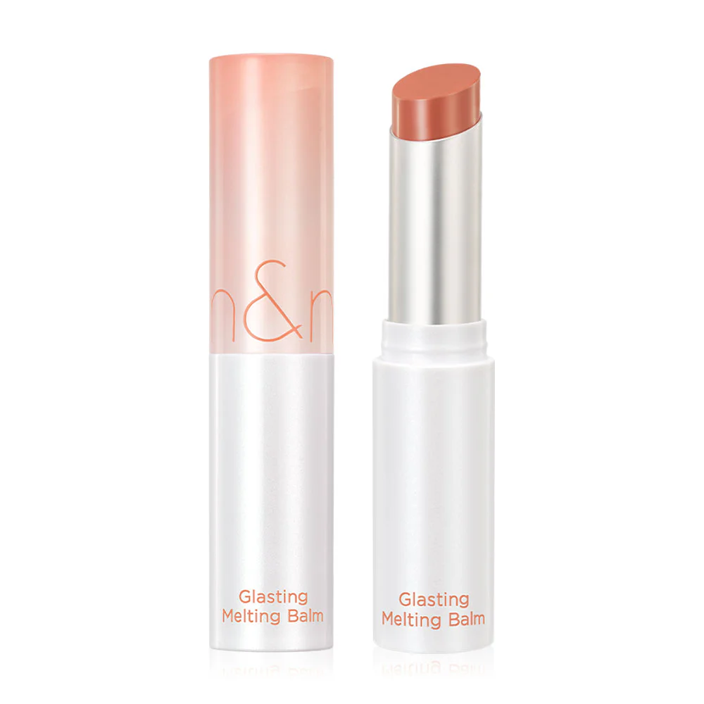 ROM&ND Glasting Melting Balm 3.5g - روم آند جلستينغ ميلتينغ بالم 3.5 جم.