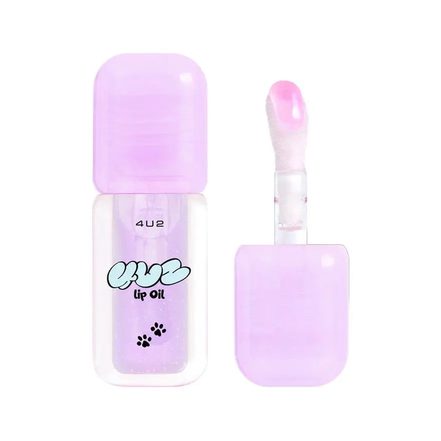 4U2 زيت شفاه - Goodthings.bkk