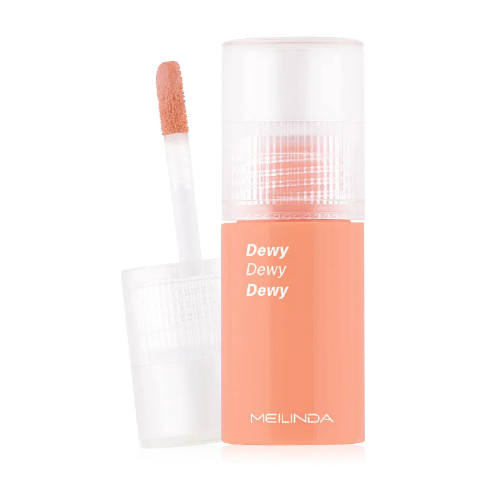 Mei Linda Dewy Blush 5.5ml - مي ليندا ديوي بلاش 5.5 مل