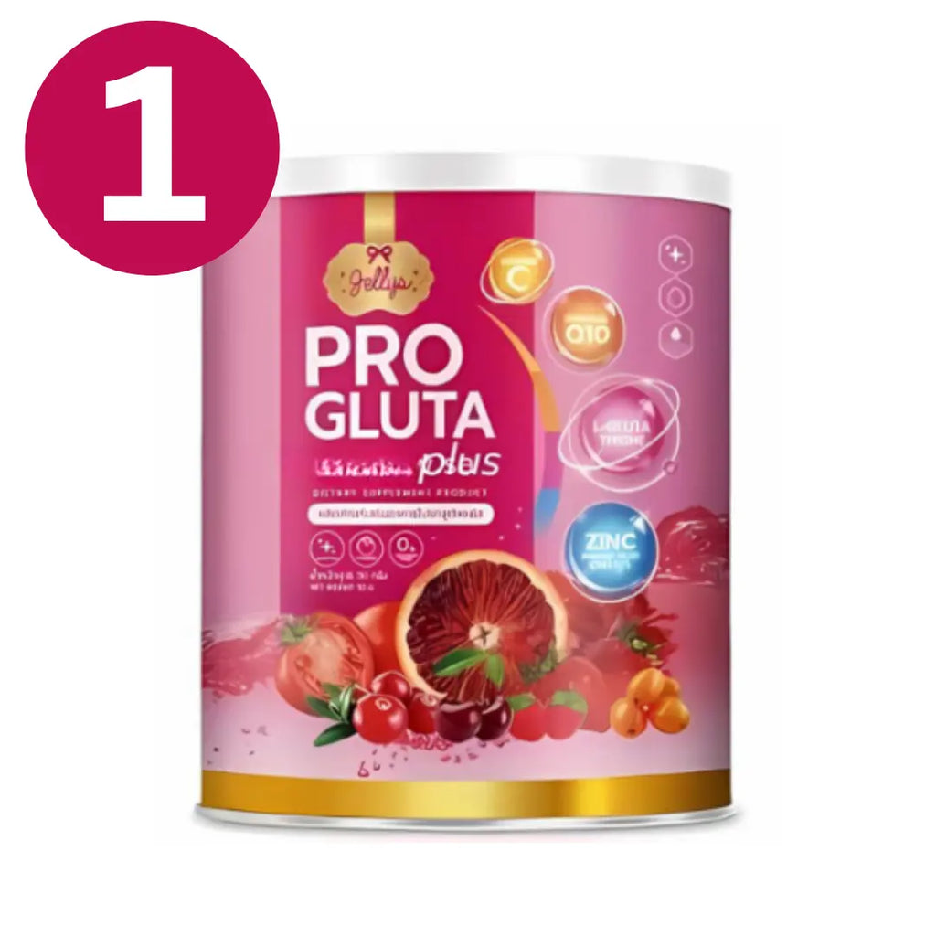 برو غلوتا بلس كولاجين - Goodthings.bkk