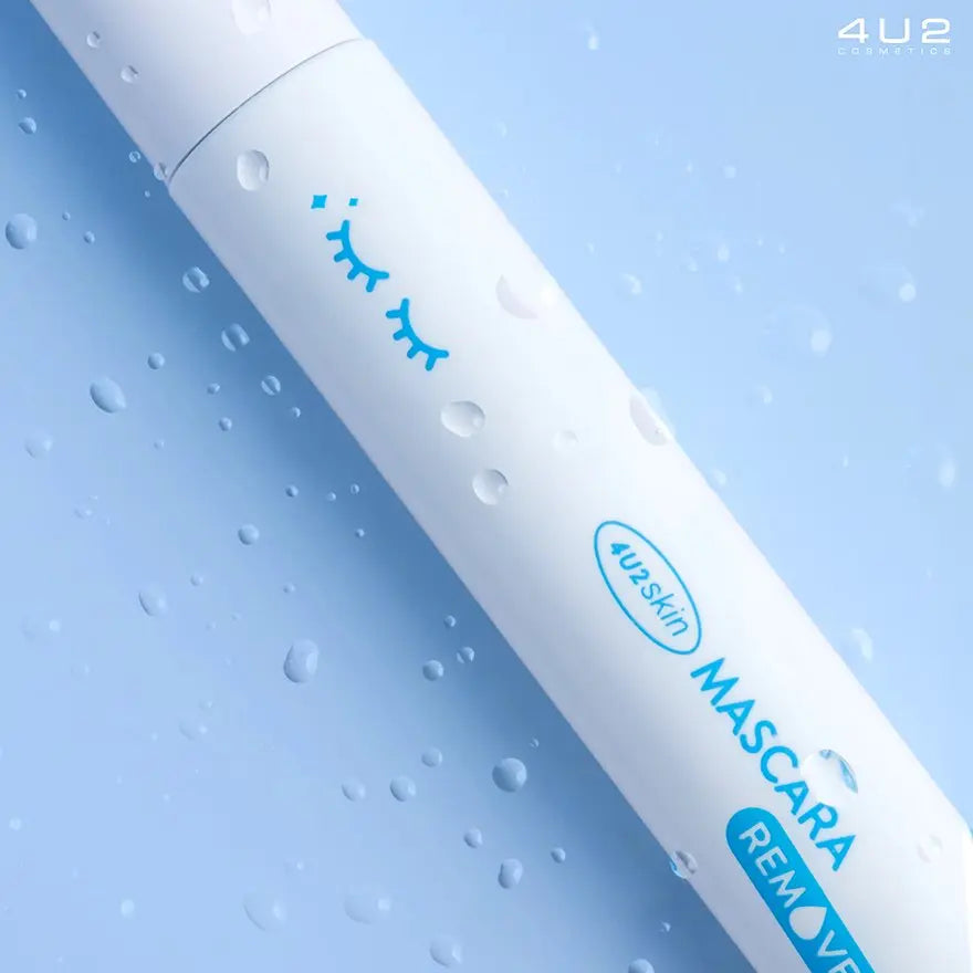 مزيل الماسكارا من فور يو تو - Goodthings.bkk