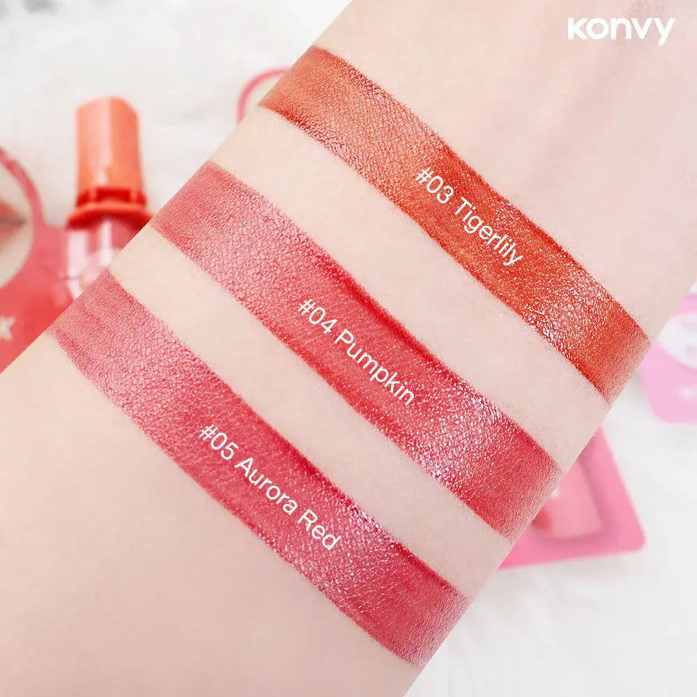 ميريزكا جلو إنك تينت ملون للشفاه 2 مل - Goodthings.bkk