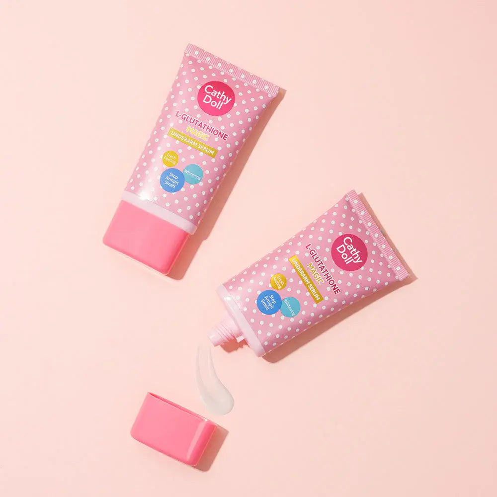 كاثي دول سيروم إل-جلوتاثيون ماجيك لمنطقة تحت الإبط 50 جم