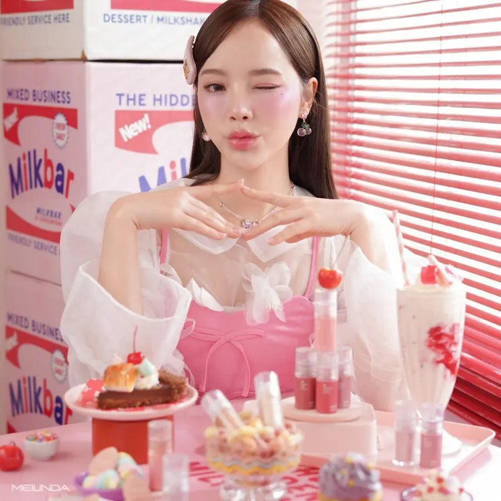 مي ليندا ديوي بلاش 5.5 مل - Goodthings.bkk