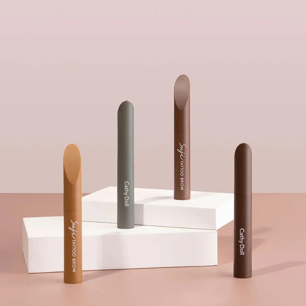 كاثي دول سوجي تاتو قلم تحديد الحواجب 1.6 جم - Goodthings.bkk