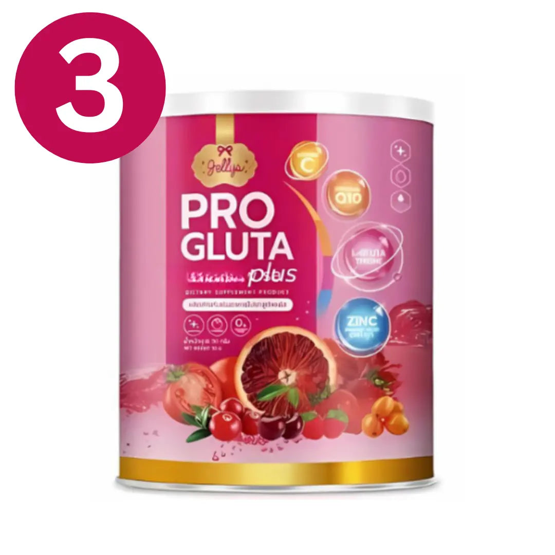 برو غلوتا بلس كولاجين - Goodthings.bkk