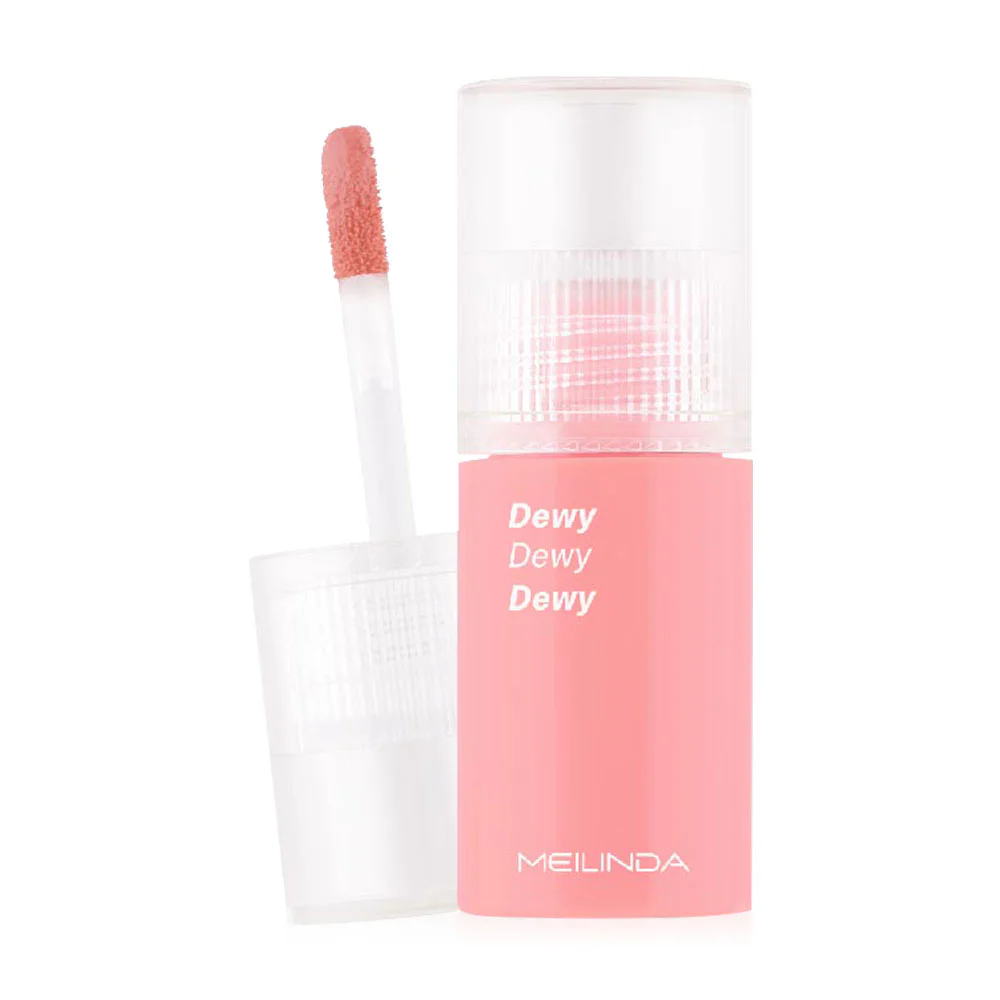 Mei Linda Dewy Blush 5.5ml - مي ليندا ديوي بلاش 5.5 مل