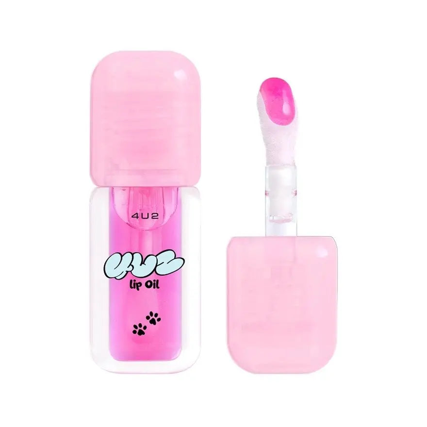 4U2 زيت شفاه - Goodthings.bkk