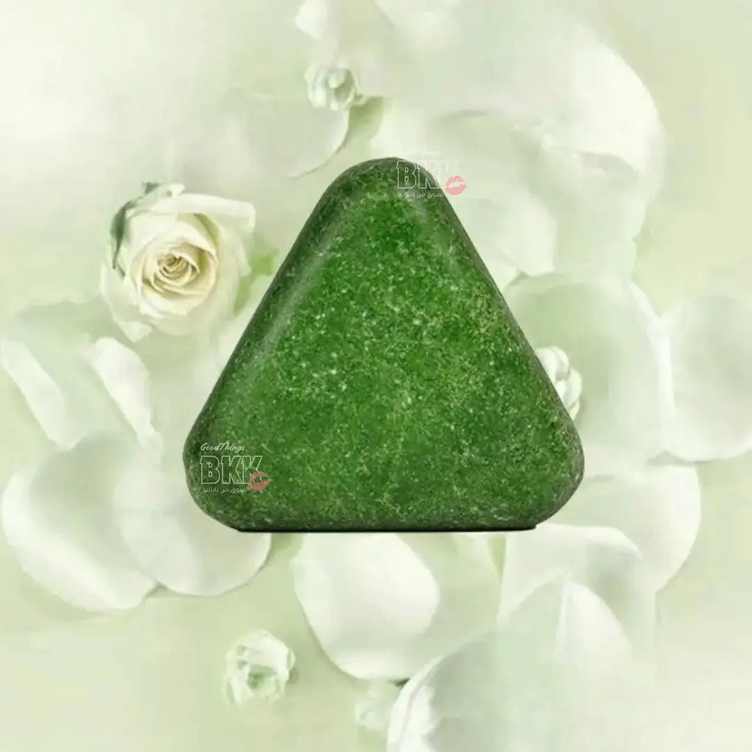سبعة خضراء – SEVEN GREEN | صابون أعشاب طبيعي Goodthings.bkk