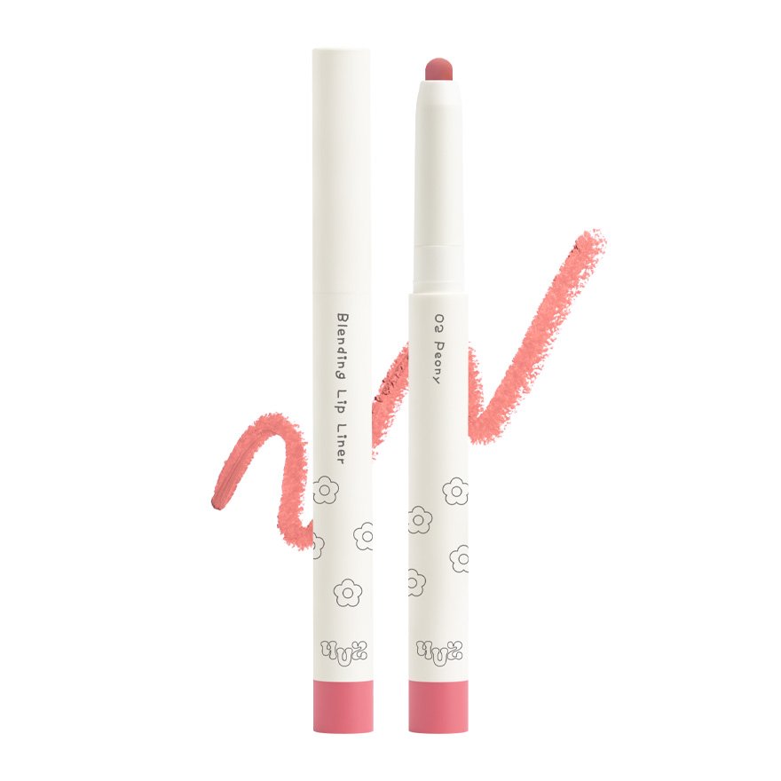 4U2 Lip Liner