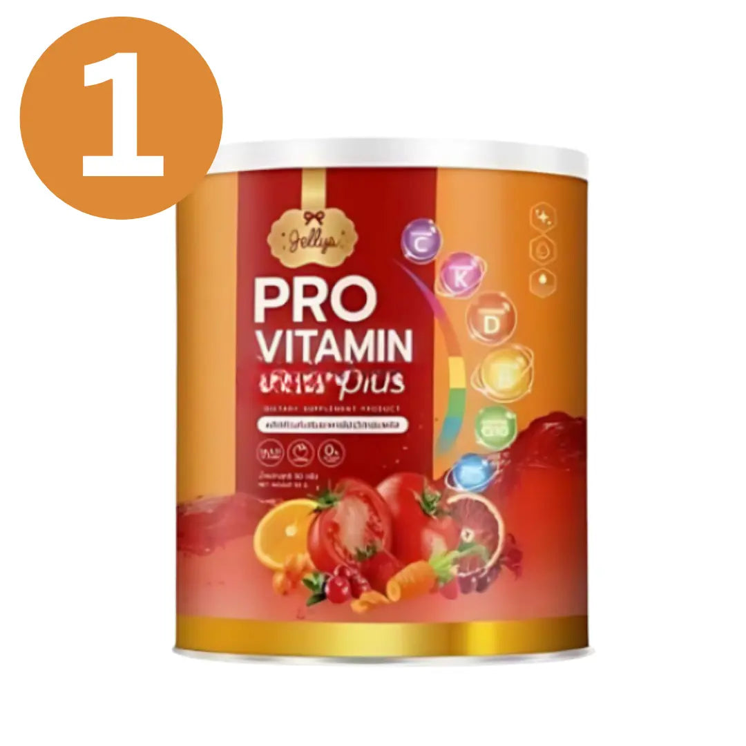 برو فيتامين بلس كولاجين - Goodthings.bkk