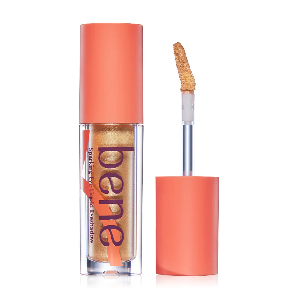 Oriental Princess Bene Sparking Eye Liquid Eyeshadow 2.5g - ظلال عيون سائلة أورينتال برنسيس بيني سباركلينج 2.5 جرام