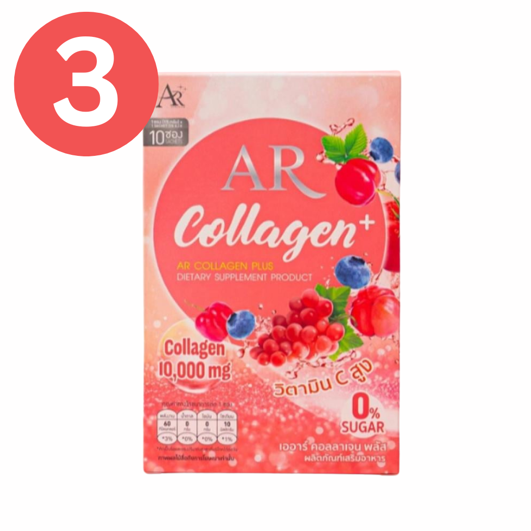 AR COLLAGEN PLUS