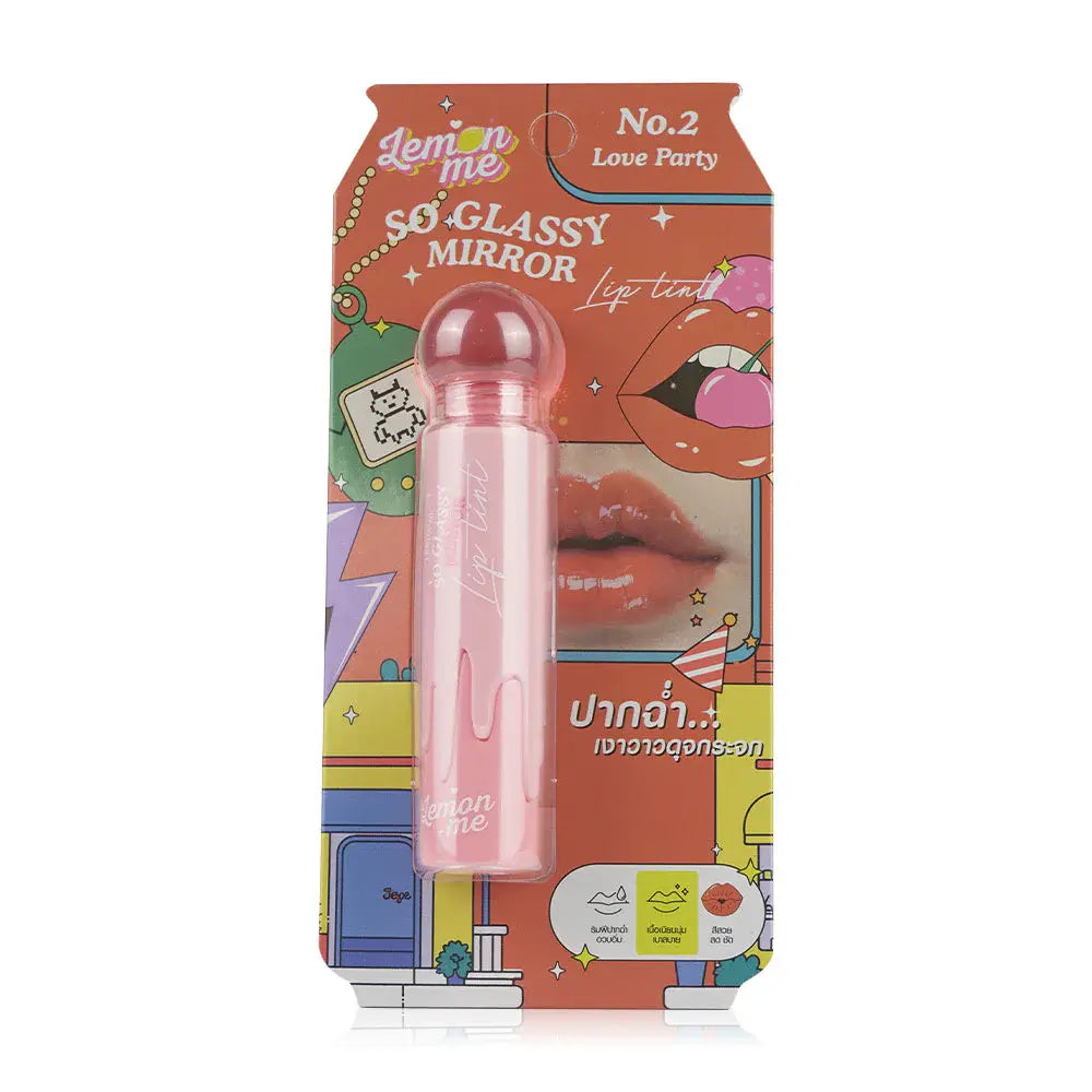 أفضل تينت ثابت وناعم للشفاه في السعودية