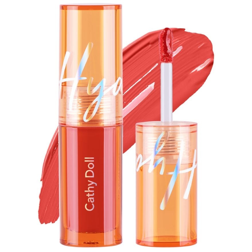 Cathy Doll Hyaluron Lip Moist 3.9g - مرطب الشفاه من كاثي دول هيالورون  3.9 جرام