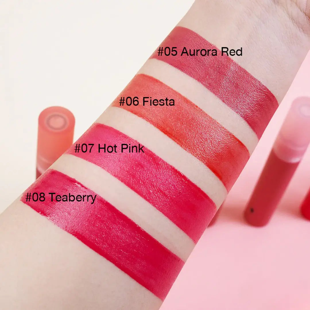 ميريزكا جلو إنك تينت ملون للشفاه 5 جرام - Goodthings.bkk