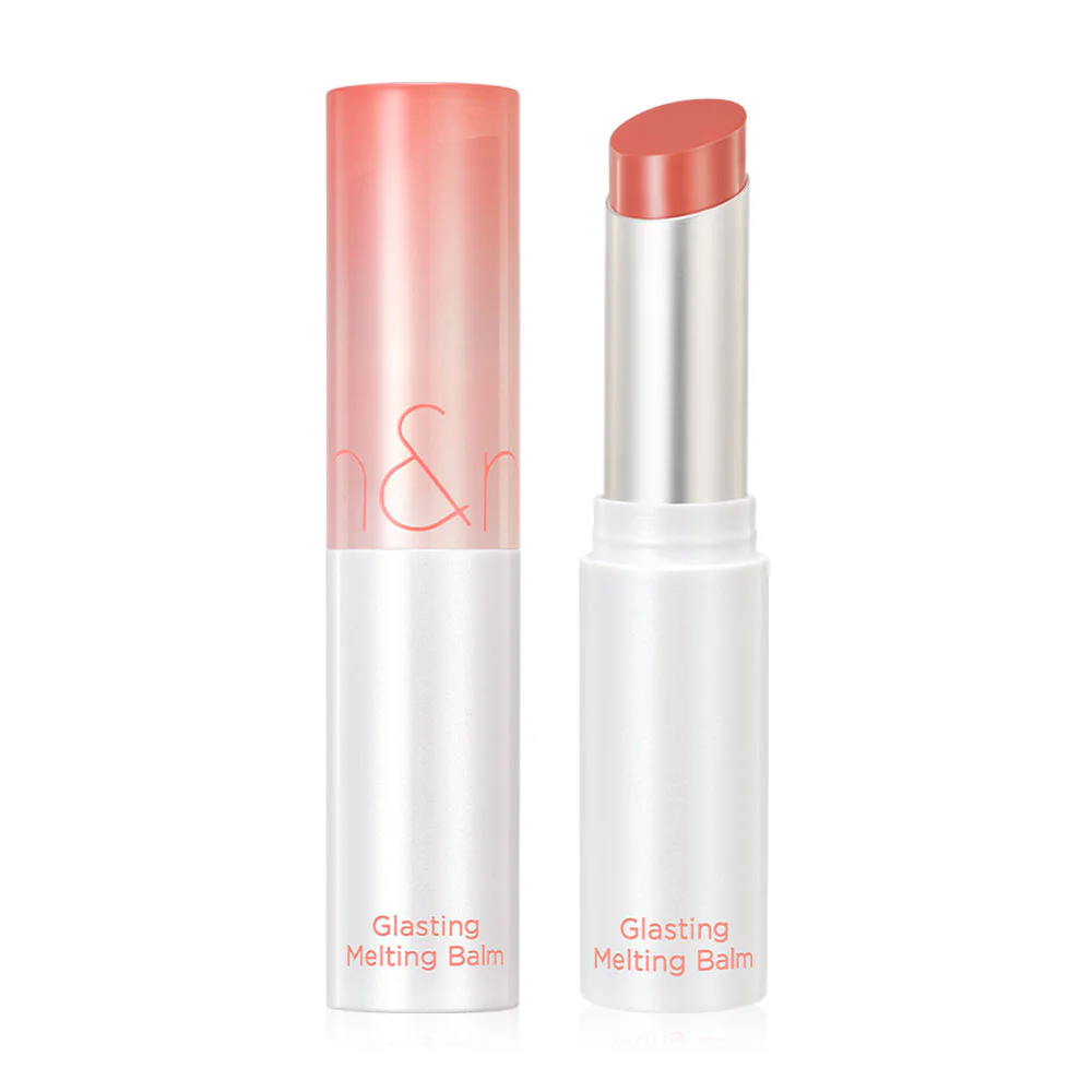 ROM&ND Glasting Melting Balm 3.5g - روم آند جلستينغ ميلتينغ بالم 3.5 جم.