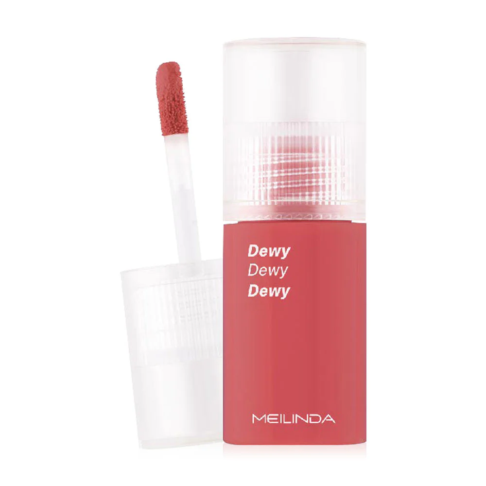 Mei Linda Dewy Blush 5.5ml - مي ليندا ديوي بلاش 5.5 مل