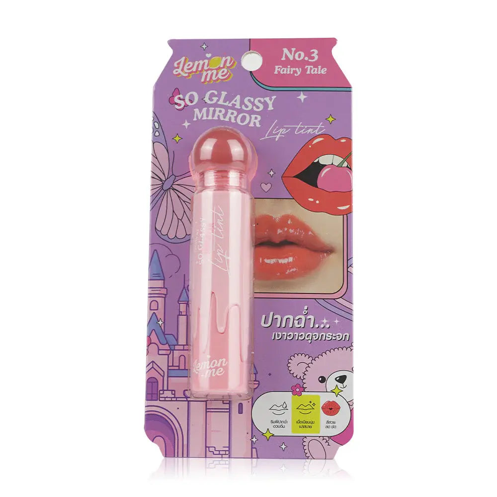 أفضل تينت ثابت وناعم للشفاه في السعودية