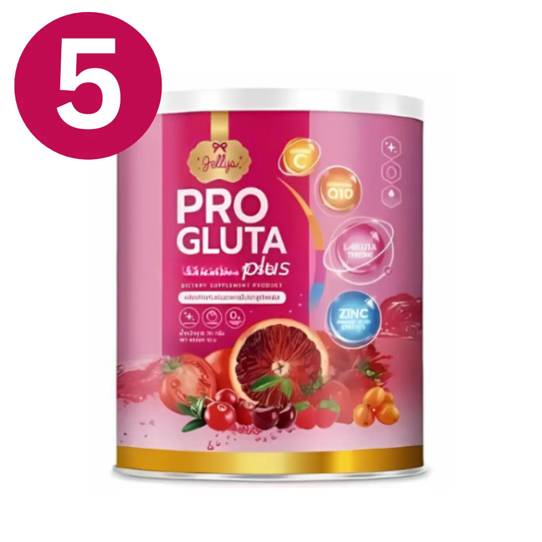 برو غلوتا بلس كولاجين - Goodthings.bkk