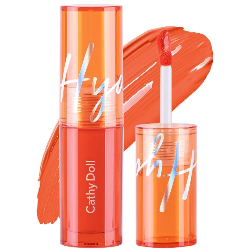 Cathy Doll Hyaluron Lip Moist 3.9g - مرطب الشفاه من كاثي دول هيالورون  3.9 جرام