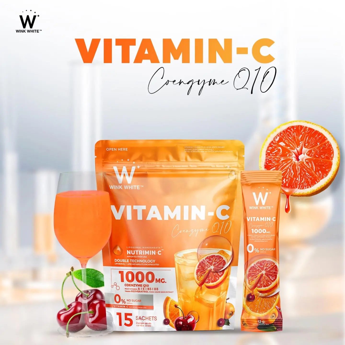 مشروب كولاجين الأصلي السعودية

