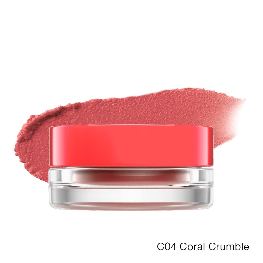 SASI Cuddle Joy Blur Pudding Lip 4g - ساسِي كادل جوي بلور بودنغ ليب 4 جرام