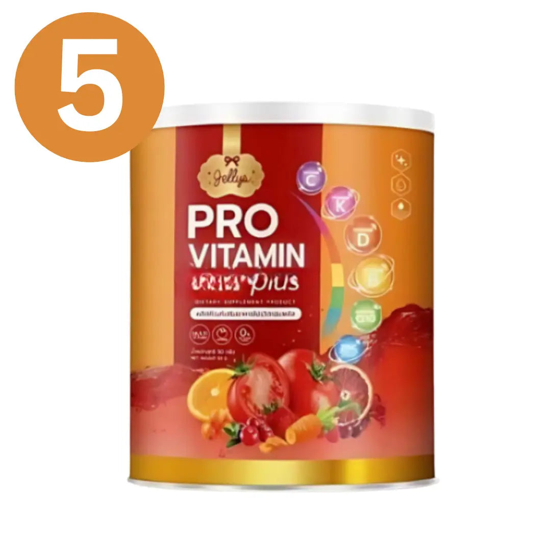 برو فيتامين بلس كولاجين - Goodthings.bkk