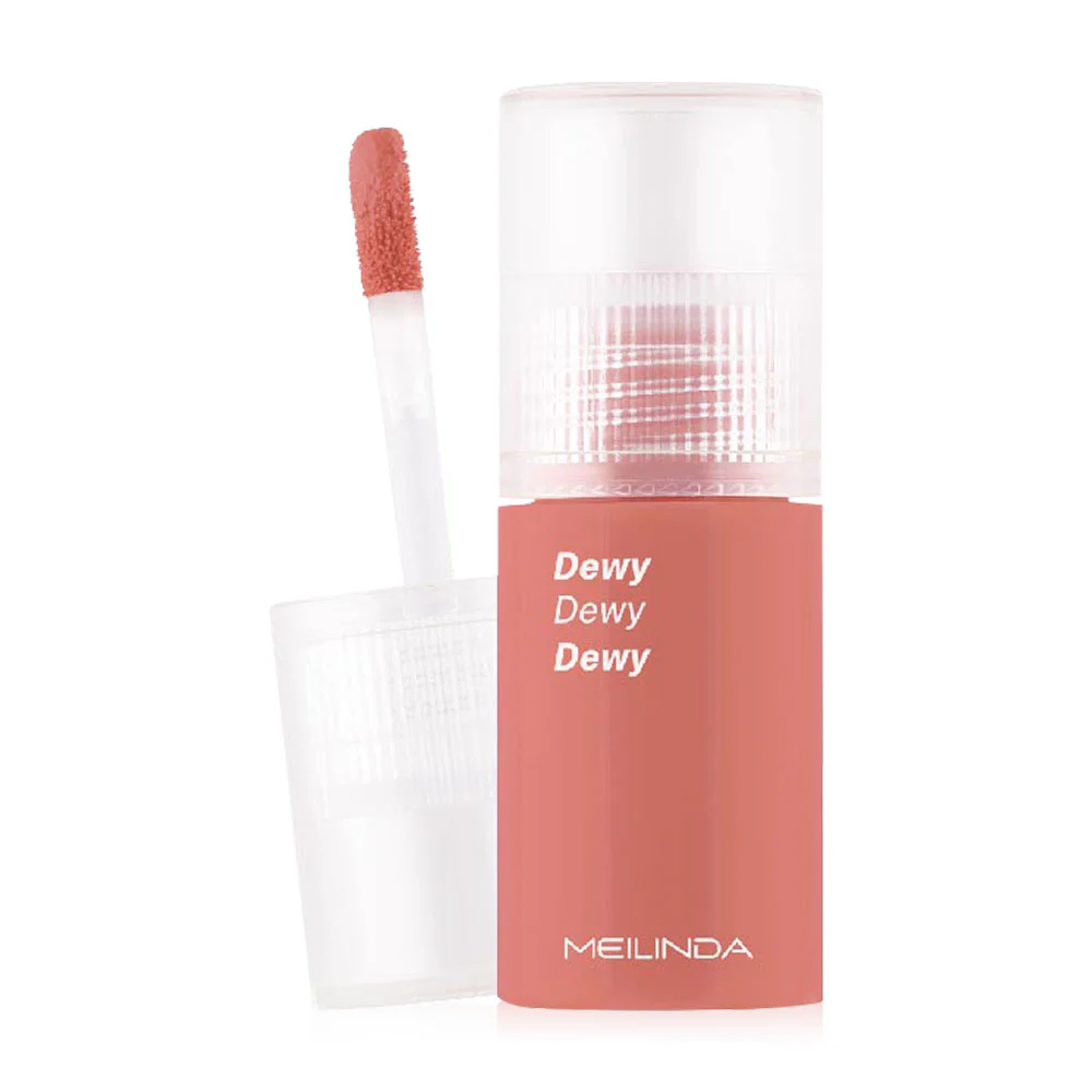 Mei Linda Dewy Blush 5.5ml - مي ليندا ديوي بلاش 5.5 مل