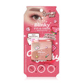 ليمون مي كيوتي بلينكي باليت صغيرة للعين والخد - 4 جرام
Lemon Me Cutie Blinky Eye &amp; Cheek Mini Palette – 4g