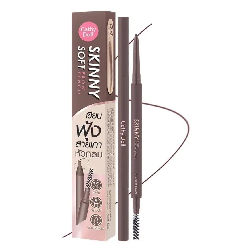 أفضل قلم حواجب لرسم طبيعي في السعودية
