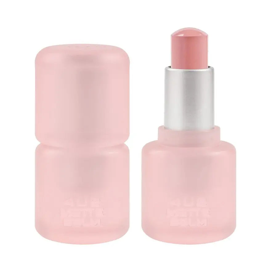 4U2 أحمر شفاه مطفي بالمرطبات - Goodthings.bkk