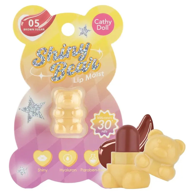 مرطب الشفاه كاثي دول شايني بير - Goodthings.bkk