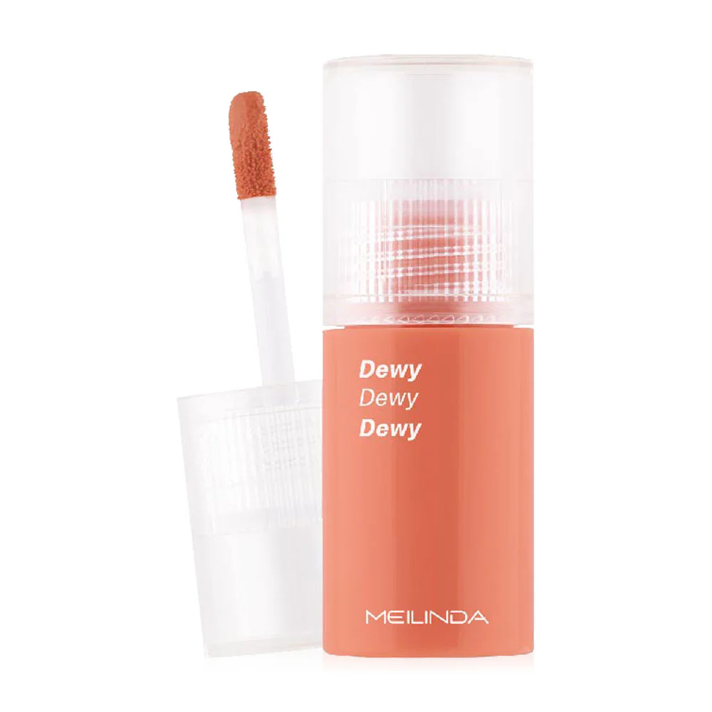 Mei Linda Dewy Blush 5.5ml - مي ليندا ديوي بلاش 5.5 مل