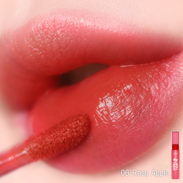 Sugar Rush Lip Tint Vol.2