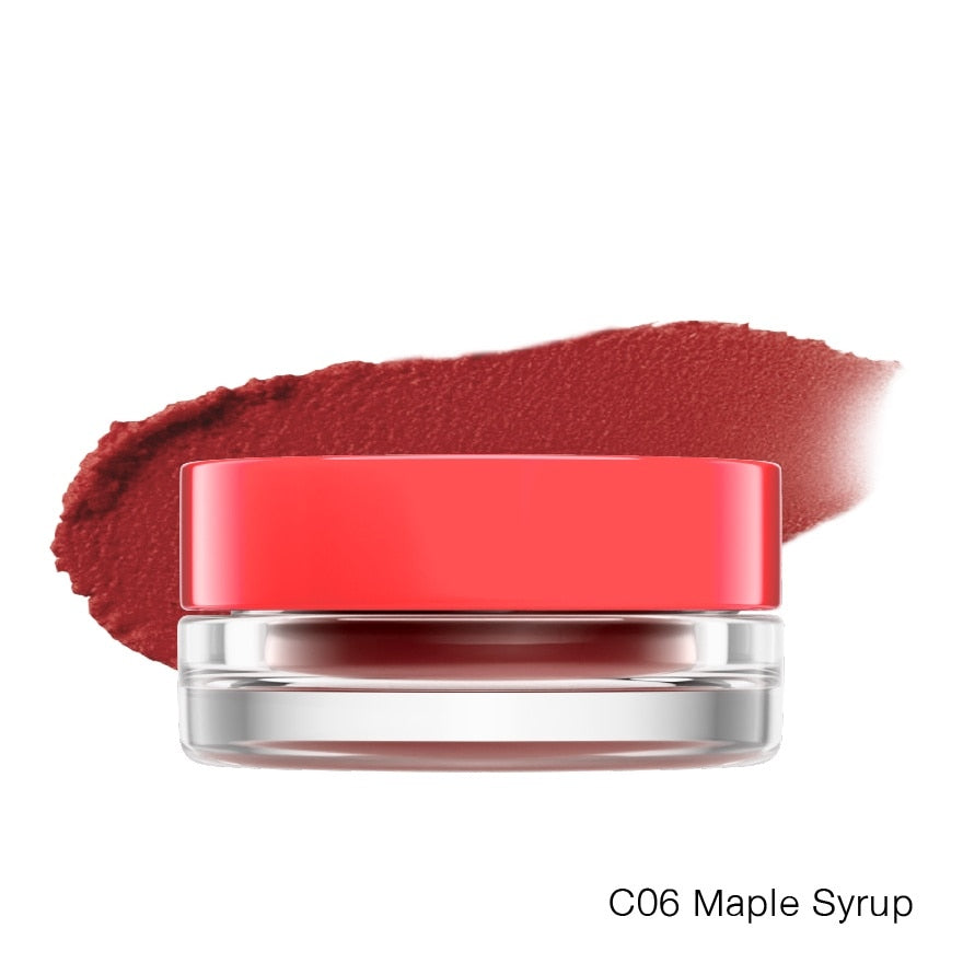 SASI Cuddle Joy Blur Pudding Lip 4g - ساسِي كادل جوي بلور بودنغ ليب 4 جرام