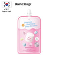 BANOBAGI Marshmallow Cream Collection | مجموعة بانوباغي مارشميلو كريم Goodthings.bkk