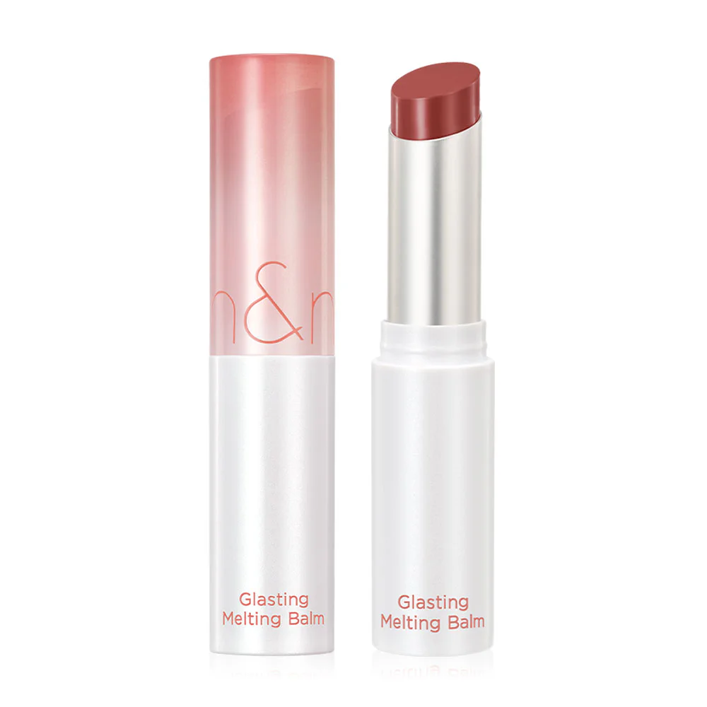 ROM&ND Glasting Melting Balm 3.5g - روم آند جلستينغ ميلتينغ بالم 3.5 جم.