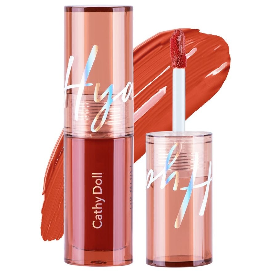 Cathy Doll Hyaluron Lip Moist 3.9g - مرطب الشفاه من كاثي دول هيالورون  3.9 جرام